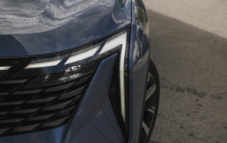 Geely Atlas, 2025 год, 3 977 900 рублей, 7 фотография