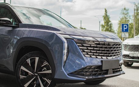 Geely Atlas, 2025 год, 3 977 900 рублей, 6 фотография