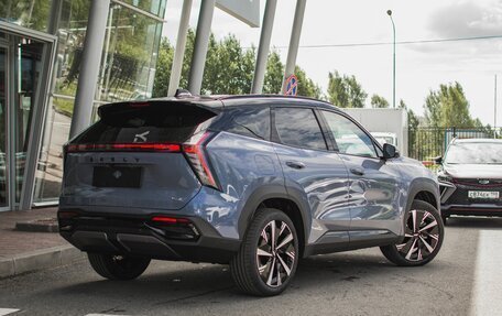 Geely Atlas, 2025 год, 3 977 900 рублей, 12 фотография