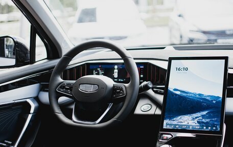 Geely Atlas, 2025 год, 3 977 900 рублей, 28 фотография