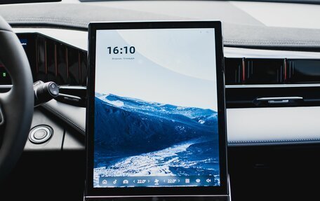 Geely Atlas, 2025 год, 3 977 900 рублей, 24 фотография