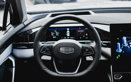 Geely Atlas, 2025 год, 3 977 900 рублей, 29 фотография