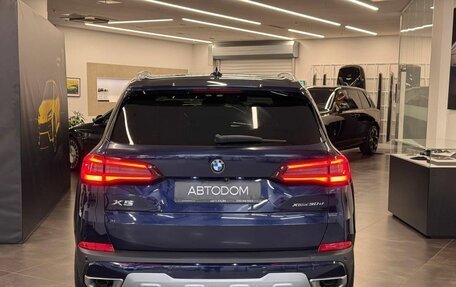 BMW X5, 2020 год, 7 998 000 рублей, 4 фотография