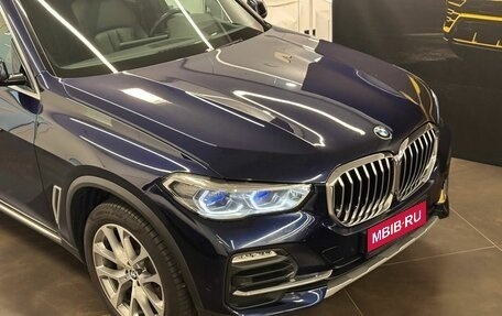 BMW X5, 2020 год, 7 998 000 рублей, 6 фотография