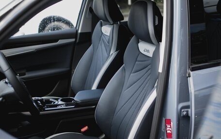 Geely Atlas, 2025 год, 3 977 900 рублей, 34 фотография