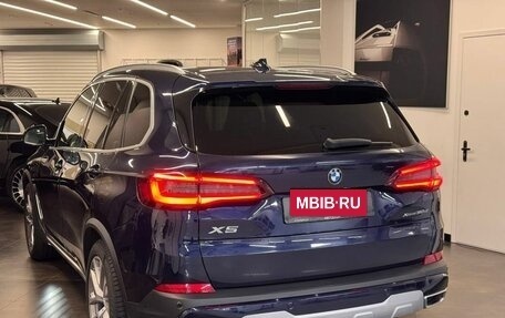 BMW X5, 2020 год, 7 998 000 рублей, 3 фотография