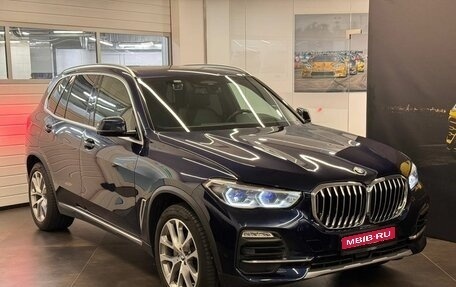 BMW X5, 2020 год, 7 998 000 рублей, 2 фотография