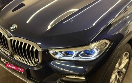 BMW X5, 2020 год, 7 998 000 рублей, 7 фотография