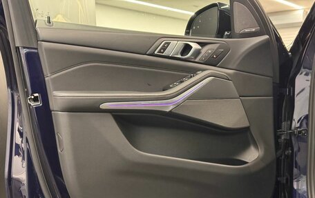 BMW X5, 2020 год, 7 998 000 рублей, 9 фотография