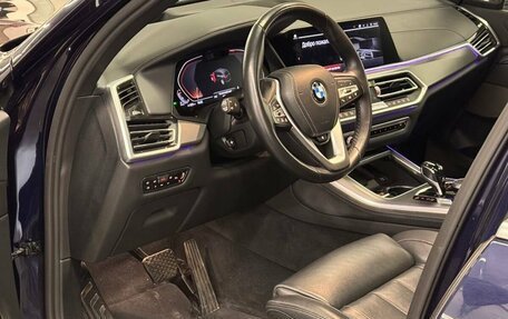 BMW X5, 2020 год, 7 998 000 рублей, 10 фотография