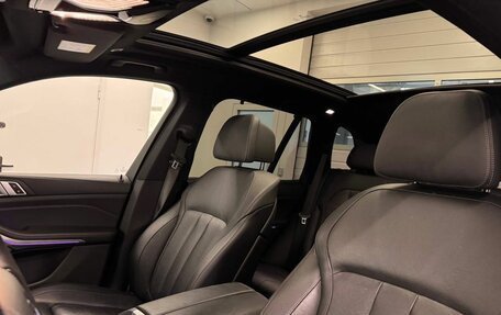 BMW X5, 2020 год, 7 998 000 рублей, 13 фотография