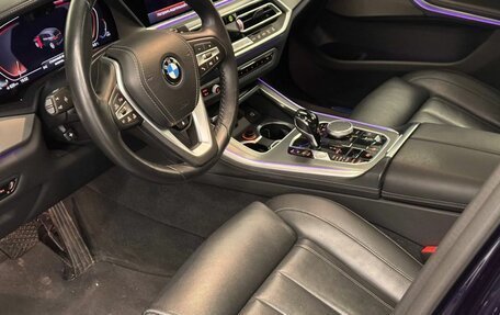 BMW X5, 2020 год, 7 998 000 рублей, 11 фотография