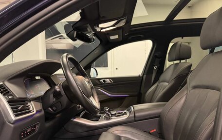 BMW X5, 2020 год, 7 998 000 рублей, 12 фотография