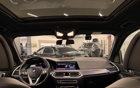 BMW X5, 2020 год, 7 998 000 рублей, 15 фотография