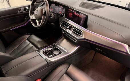 BMW X5, 2020 год, 7 998 000 рублей, 17 фотография