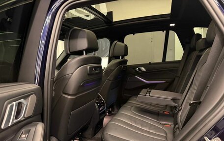 BMW X5, 2020 год, 7 998 000 рублей, 21 фотография