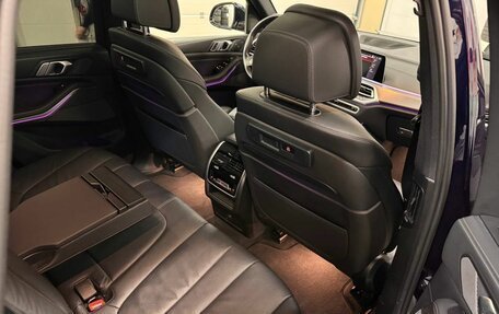 BMW X5, 2020 год, 7 998 000 рублей, 20 фотография