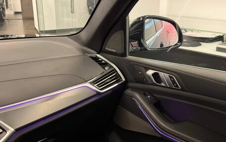 BMW X5, 2020 год, 7 998 000 рублей, 19 фотография