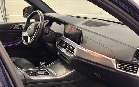 BMW X5, 2020 год, 7 998 000 рублей, 18 фотография