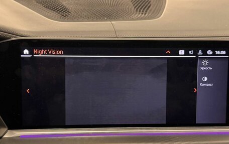 BMW X5, 2020 год, 7 998 000 рублей, 26 фотография