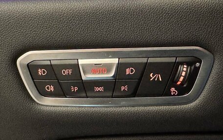 BMW X5, 2020 год, 7 998 000 рублей, 29 фотография