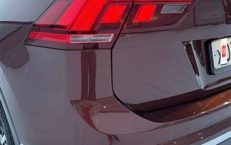 Volkswagen Tiguan II, 2022 год, 3 600 000 рублей, 9 фотография