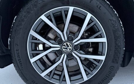 Volkswagen Tiguan II, 2022 год, 3 600 000 рублей, 14 фотография