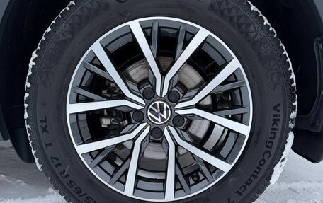 Volkswagen Tiguan II, 2022 год, 3 600 000 рублей, 15 фотография