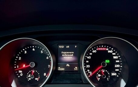 Volkswagen Tiguan II, 2022 год, 3 600 000 рублей, 13 фотография