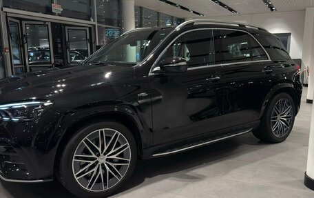 Mercedes-Benz GLE AMG, 2025 год, 17 200 000 рублей, 2 фотография