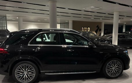 Mercedes-Benz GLE AMG, 2025 год, 17 200 000 рублей, 3 фотография