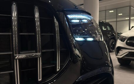 Mercedes-Benz GLE AMG, 2025 год, 17 200 000 рублей, 4 фотография