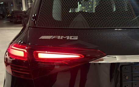 Mercedes-Benz GLE AMG, 2025 год, 17 200 000 рублей, 7 фотография