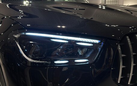 Mercedes-Benz GLE AMG, 2025 год, 17 200 000 рублей, 5 фотография