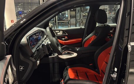 Mercedes-Benz GLE AMG, 2025 год, 17 200 000 рублей, 12 фотография