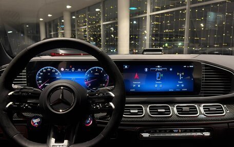 Mercedes-Benz GLE AMG, 2025 год, 17 200 000 рублей, 13 фотография