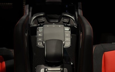 Mercedes-Benz GLE AMG, 2025 год, 17 200 000 рублей, 17 фотография