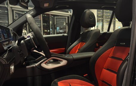 Mercedes-Benz GLE AMG, 2025 год, 17 200 000 рублей, 11 фотография