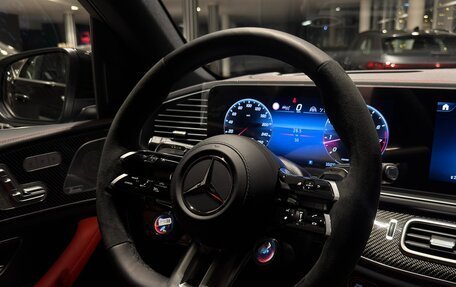 Mercedes-Benz GLE AMG, 2025 год, 17 200 000 рублей, 14 фотография