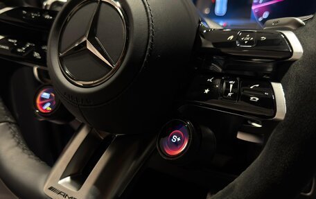 Mercedes-Benz GLE AMG, 2025 год, 17 200 000 рублей, 15 фотография