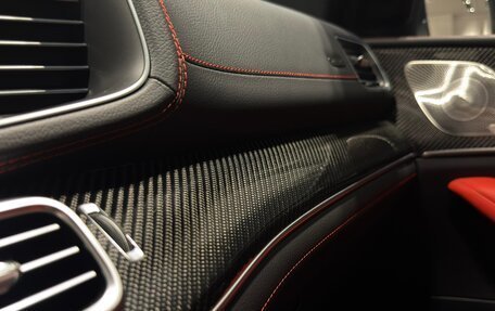 Mercedes-Benz GLE AMG, 2025 год, 17 200 000 рублей, 18 фотография