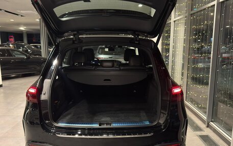 Mercedes-Benz GLE AMG, 2025 год, 17 200 000 рублей, 21 фотография