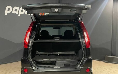 Nissan X-Trail, 2012 год, 1 440 000 рублей, 5 фотография