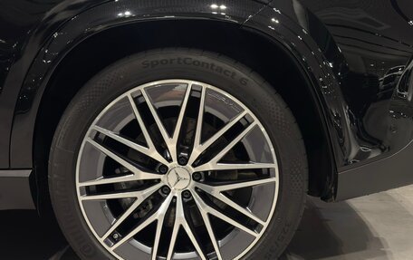 Mercedes-Benz GLE AMG, 2025 год, 17 200 000 рублей, 24 фотография