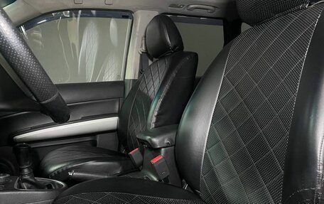 Nissan X-Trail, 2012 год, 1 440 000 рублей, 7 фотография