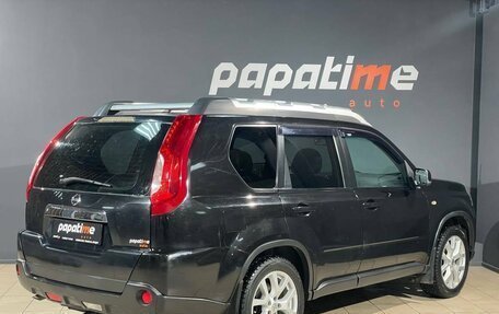 Nissan X-Trail, 2012 год, 1 440 000 рублей, 3 фотография