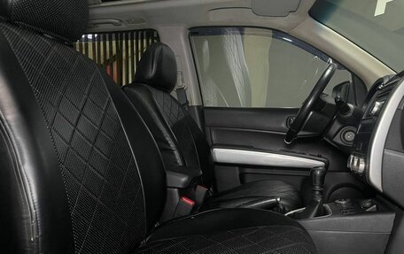 Nissan X-Trail, 2012 год, 1 440 000 рублей, 10 фотография