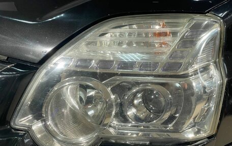 Nissan X-Trail, 2012 год, 1 440 000 рублей, 14 фотография