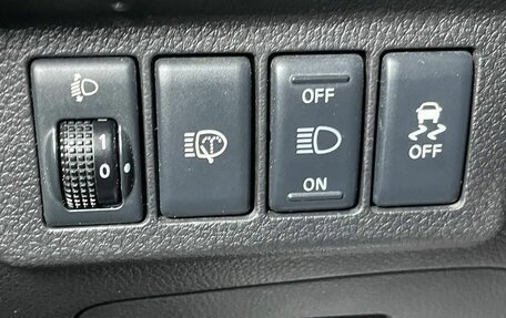 Nissan X-Trail, 2012 год, 1 440 000 рублей, 13 фотография