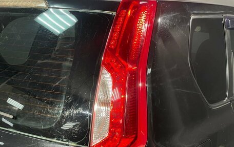 Nissan X-Trail, 2012 год, 1 440 000 рублей, 15 фотография